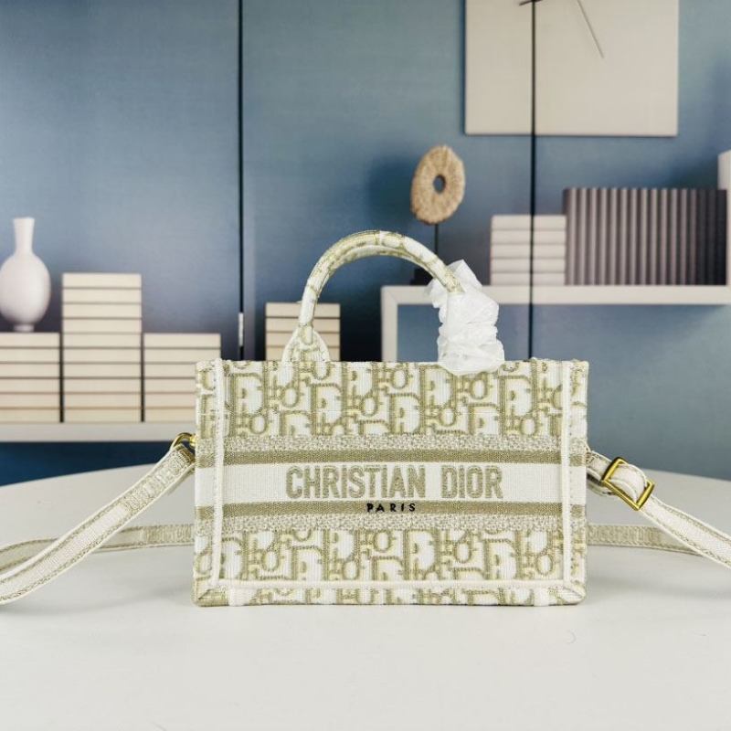 D*or shopping bags